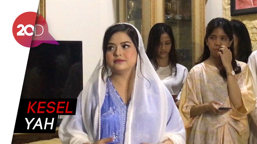 Di-bully Gendut Usai Melahirkan, Apa Kata Tasya Kamila? 
