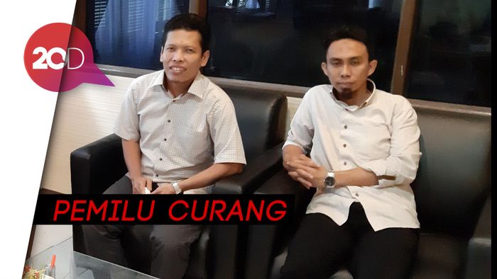 Divonis Melanggar Pemilu, Ketua DPW PKS Sultra Lebaran di Bui