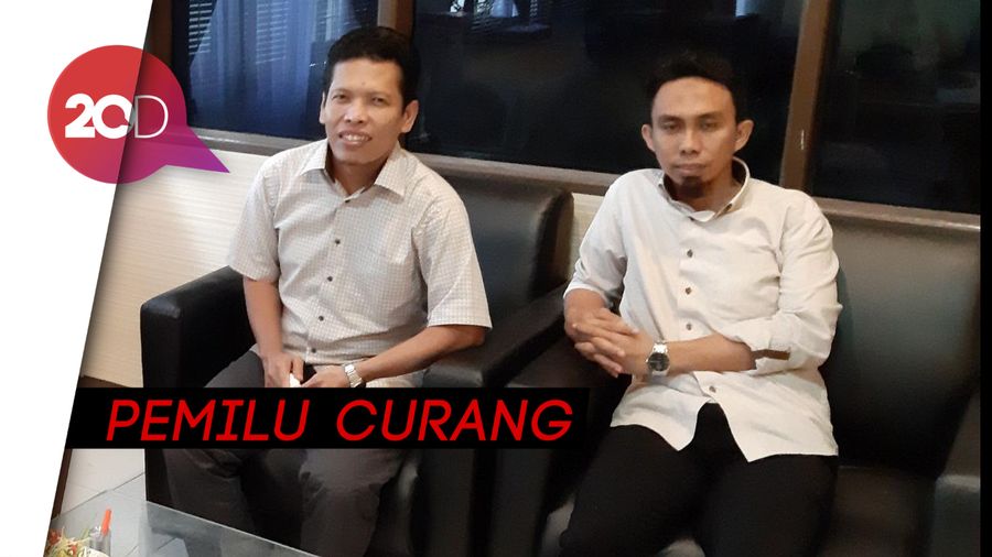 Divonis Melanggar Pemilu, Ketua DPW PKS Sultra Lebaran di Bui
