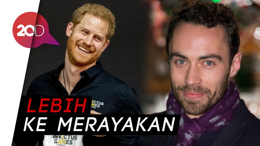 Kata Adik Kate Middleton Soal Uangkan Kelahiran Putra Meghan Markle