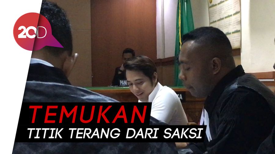 Kriss Hatta Nilai Ada Sejumlah Kebohongan dalam Keterangan Hilda