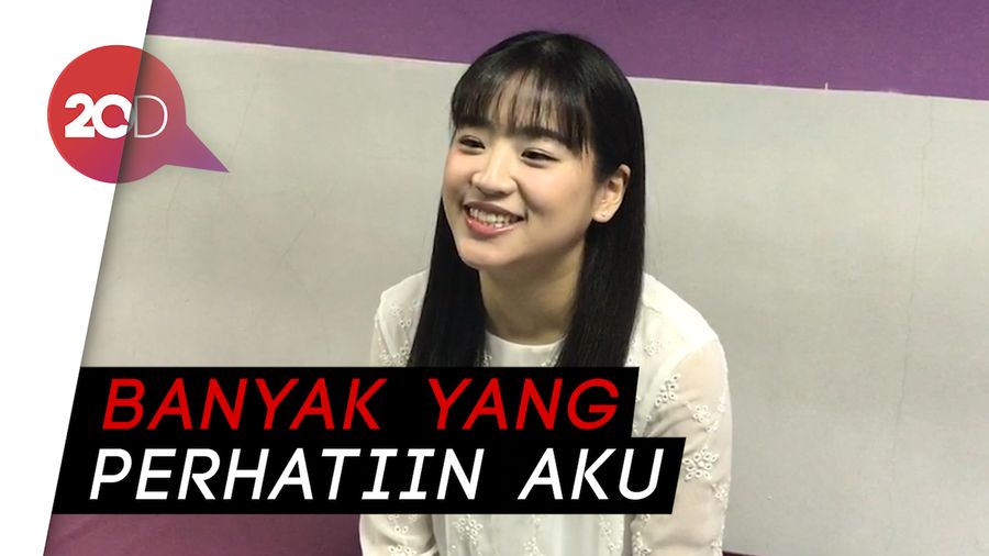 Usai di Prank Artis Pesbukers, Haruka Nakagawa Pastikan Kondisinya Baik