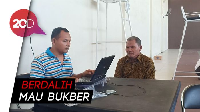 87 Peserta Aksi 22 Mei Digagalkan Polisi di Madiun