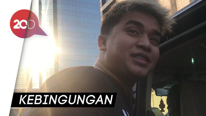 Buku Nikah Kriss-Hilda Disebut Asli, Begini Reaksi Billy Syahputra