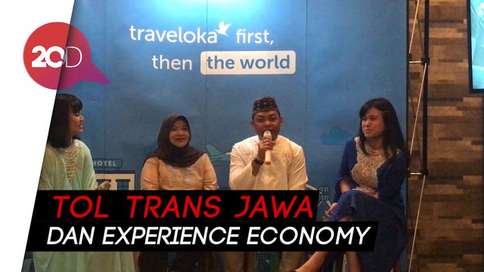 Dua Faktor Ini Ubah Tren Pemesanan Hotel Selama Mudik Lebaran 2019