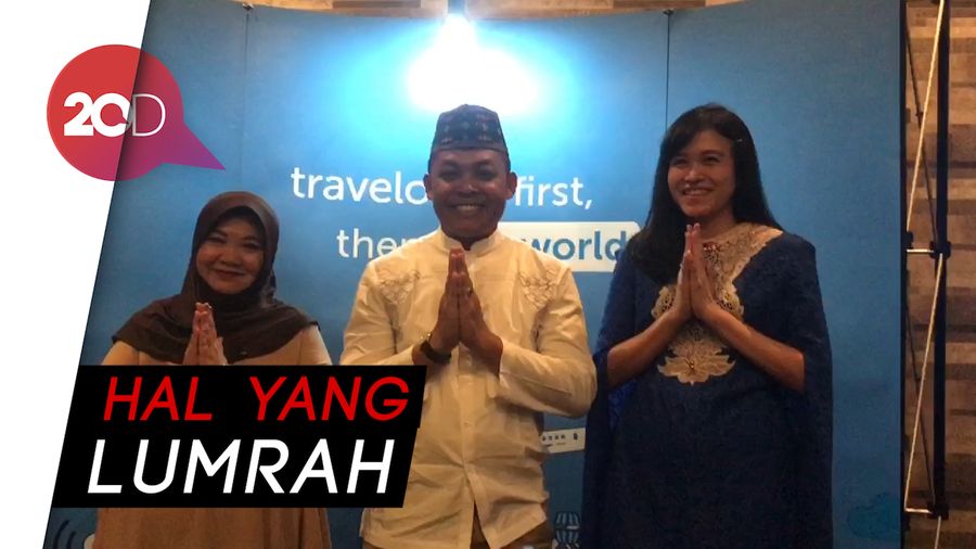 Grab Tambah Fitur Booking Hotel, Traveloka Santai