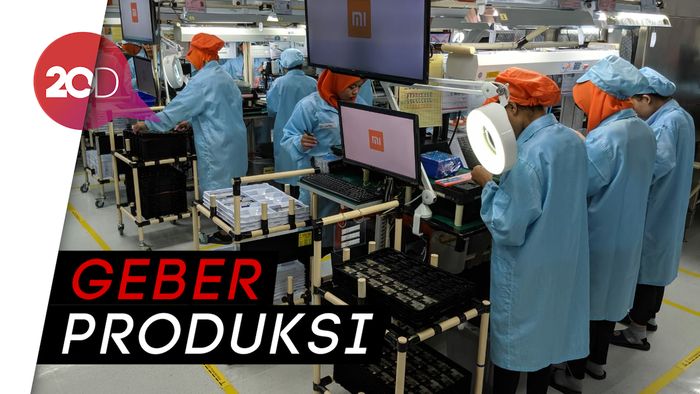 Xiaomi Tanggapi Redmi Note 7 yang Disebut Gaib