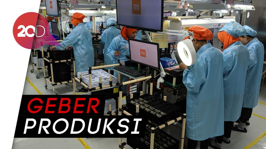 Xiaomi Tanggapi Redmi Note 7 yang Disebut Gaib