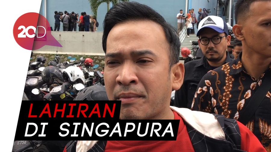 Anak Kedua Ruben Obsu Diprediksi Lahir Saat Idul Fitri