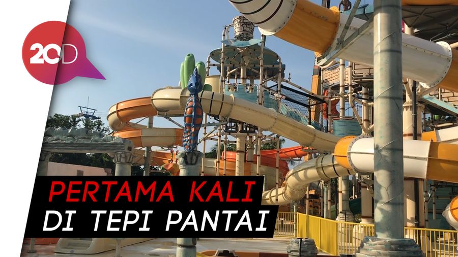 Ancol Orchestra Siap Meriahkan Libur Lebaran 2019