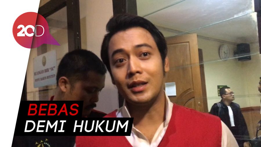Anggap Keterangan Saksi Meringankan, Kriss Hatta Optimistis Bebas