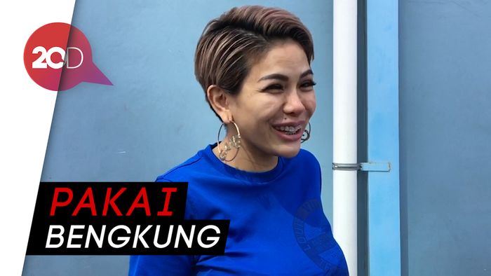 Badan Kembali Langsing Usai Lahiran, Ini Rahasia Nikita Mirzani