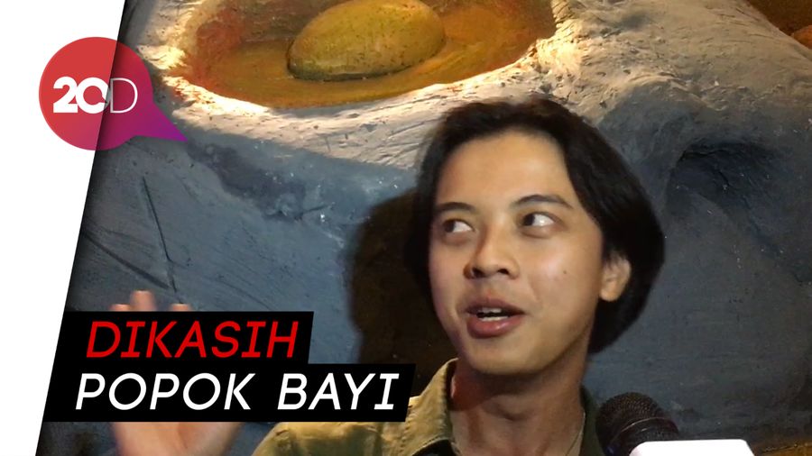 Cerita Bisma Karisma Pelihara Monyet Selama Belasan Tahun