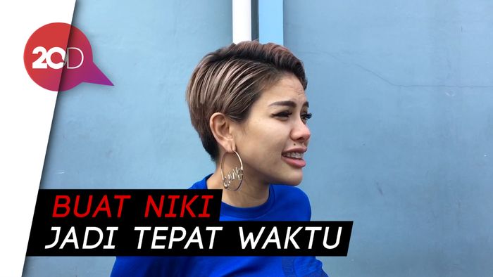 Dampak Demo 22 Mei, Nikita Mirzani Bingung Jalanan Jakarta Sepi