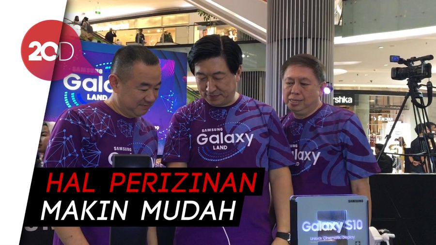 Harapan Industri Smartphone atas Kemenangan Jokowi-Amin