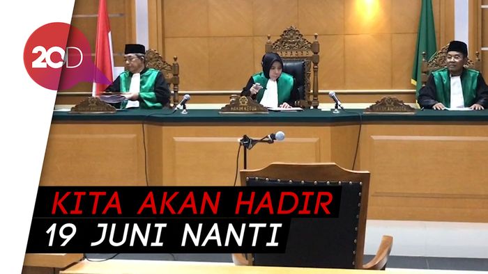 Mangkir Lagi di Sidang Mediasi, Tata Janeeta Masih Sibuk Kerja