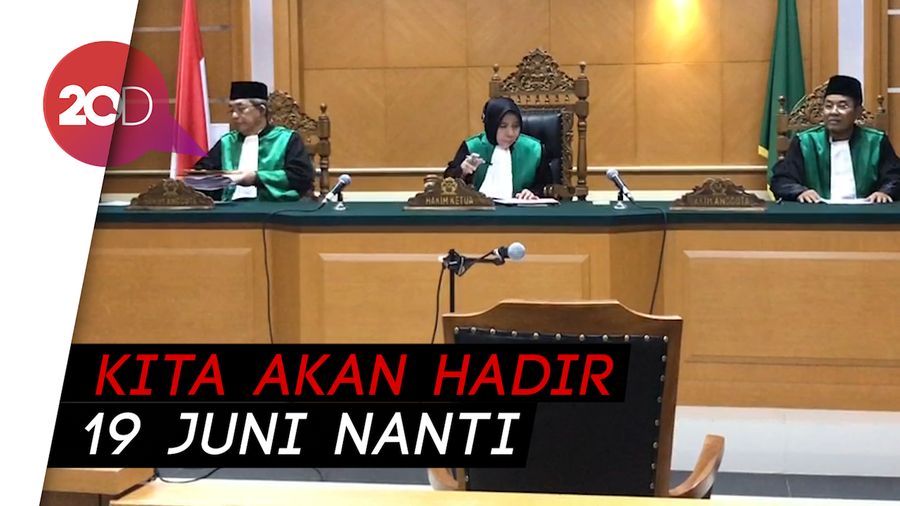 Mangkir Lagi di Sidang Mediasi, Tata Janeeta Masih Sibuk Kerja Mangkir Lagi di Sidang Mediasi, Tata Janeeta Masih Sibuk Kerja