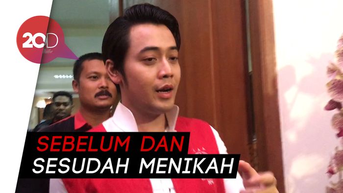 Saksi Sebut Kriss Hatta dan Hilda Pernah Tinggal Bersama