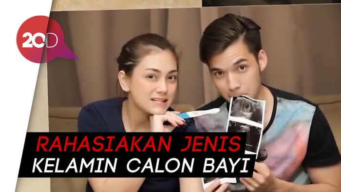 Selamat! Celine Evangelista Hamil Lagi
