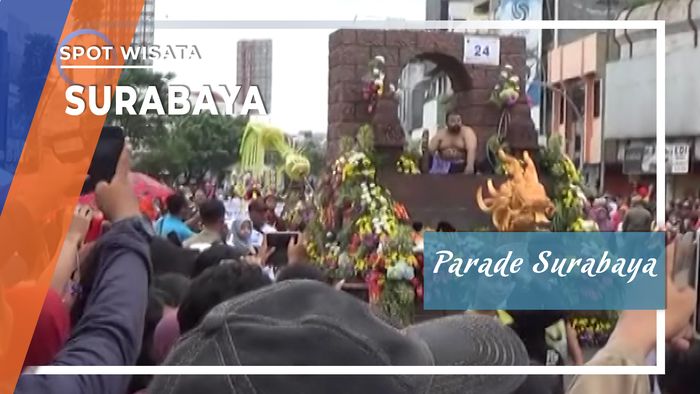 Parade Surabaya