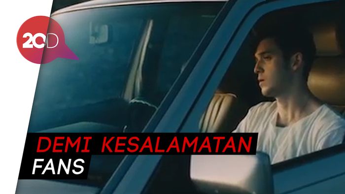 Dampak Kerusuhan di Jakarta, Lauv Batalkan Konser