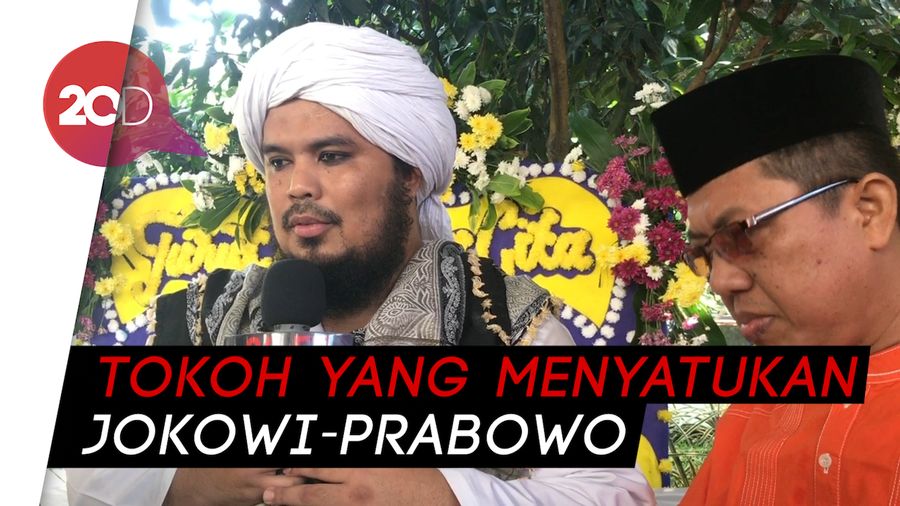 Derry Sulaiman: Ustaz Arifin Ilham Inginkan Persatuan Umat