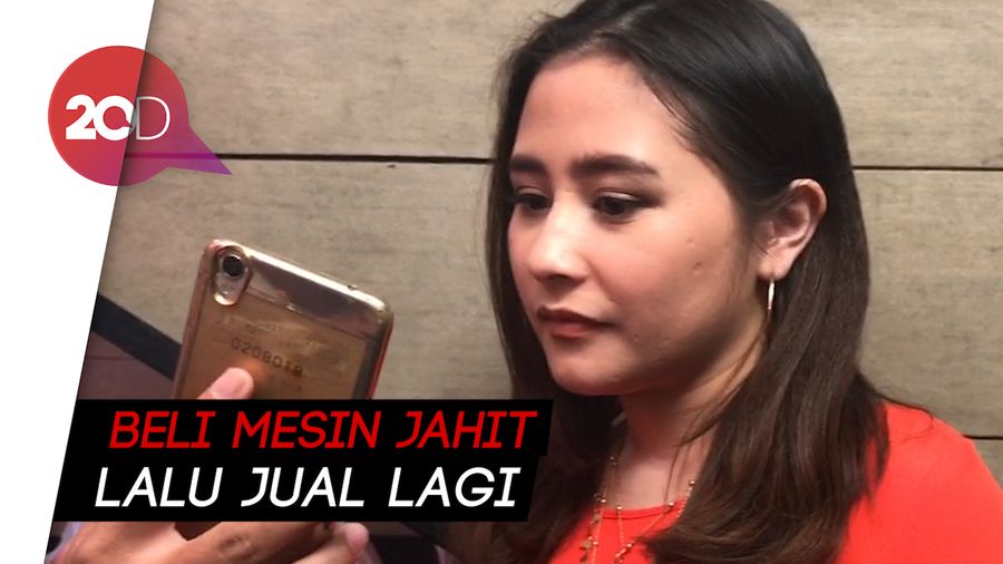 Jatuh Bangun Prilly Latuconsina Bangun Bisnis Fashion