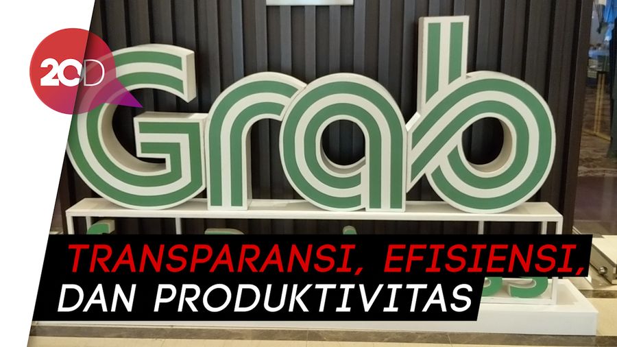 Keuntungan yang Ditawarkan Layanan Grab for Business