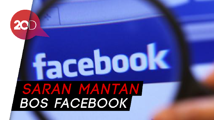 Mark Zuckerberg Disarankan Mundur dari CEO Facebook