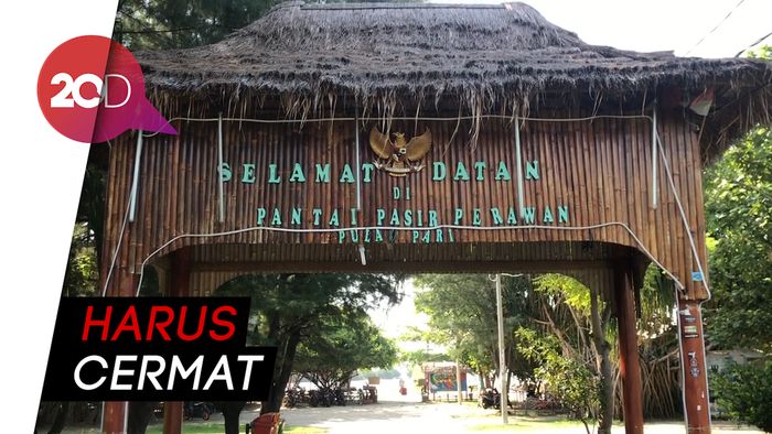 Mesti Tahu Hal-hal Ini Jika Ingin Backpacking ke Pulau Pari 