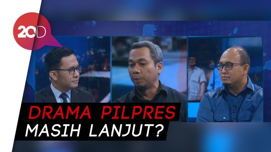 BPN Kritik Pemerintah yang Batasi Medsos, TKN Sebut Drama Berlanjut