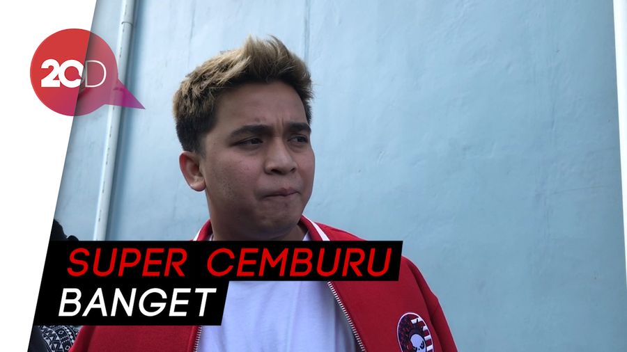 Bahas Hilda, Billy Syahputra Sebut Sang Pacar Cemburu