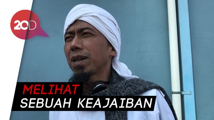 Cerita Yuki Pas Band Hijrah Gara-gara Ditipu Teman