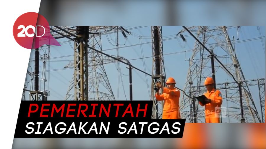 Jangan Khawatir, Pasokan Listrik saat Lebaran Aman!