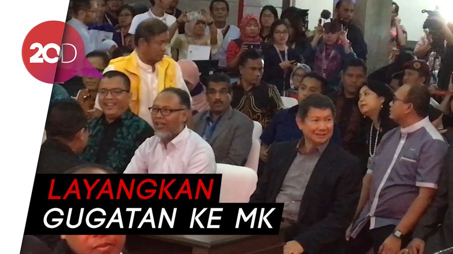 Perlawanan Terakhir Prabowo-Sandi untuk Pilpres di Last Minute