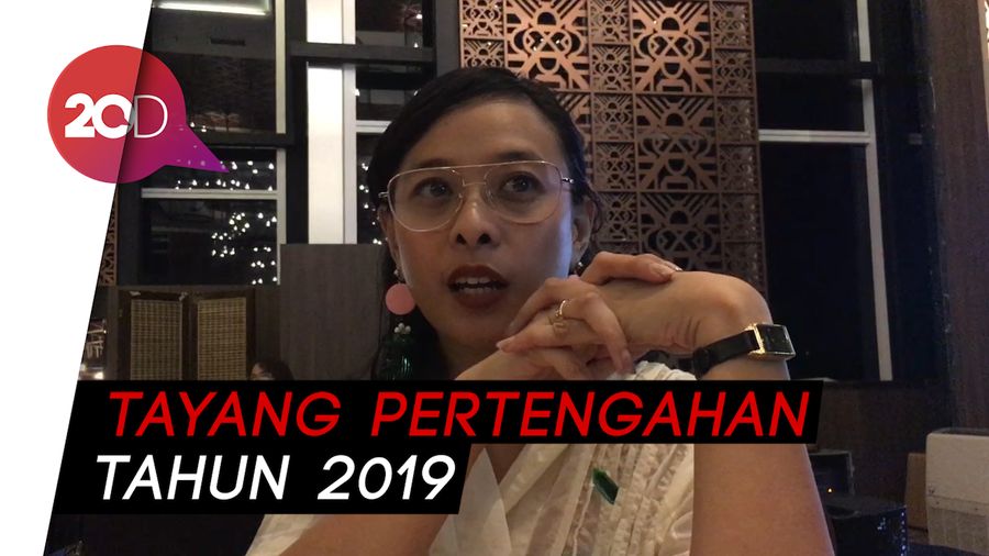 Gading Marten Main Lagi Nggak Ya di Love for Sale 2?