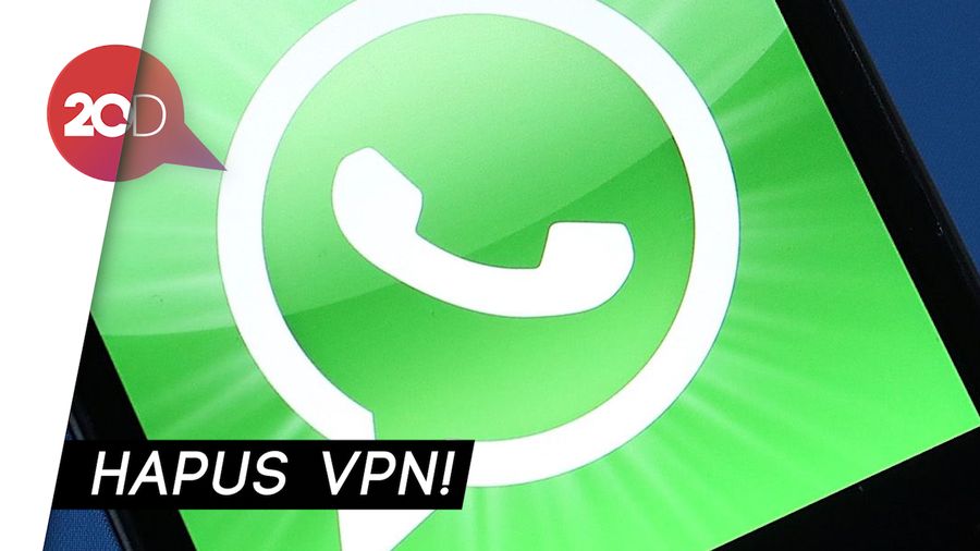 Hore! WhatsApp dan Instagram Sudah Kembali Normal