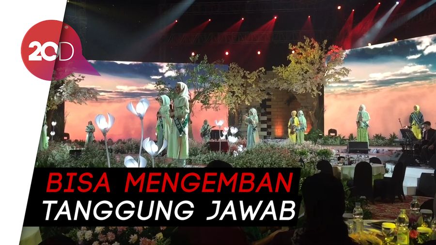 Ini Muslimah yang Dicari Juri Sunsilk Hijab Hunt 2019