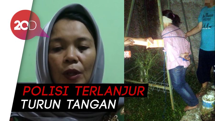Istri Ketua KPU Cianjur Minta Maaf karena Rekayasa Cerita Penyekapan