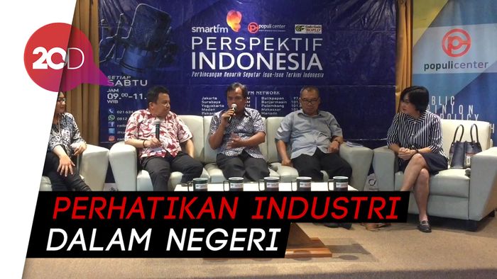 Pengusaha Daging Puji Tekad Jokowi Stabilkan Harga Pasar, Tapi . . .