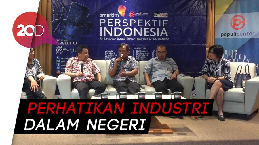 Pengusaha Daging Puji Tekad Jokowi Stabilkan Harga Pasar, Tapi . . .