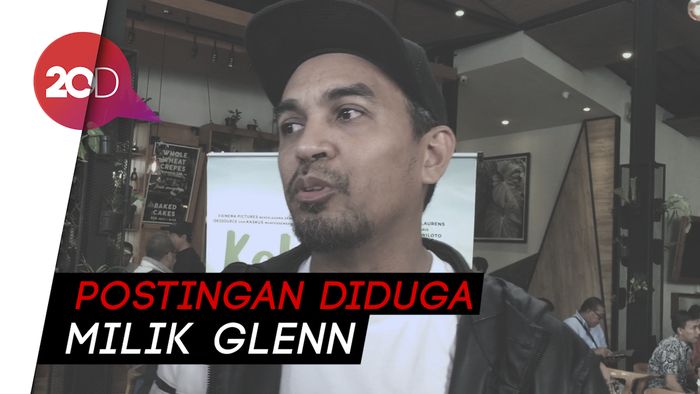 Diduga Hina Prabowo-Sandiaga, Glenn Fredly Dikecam Netizen