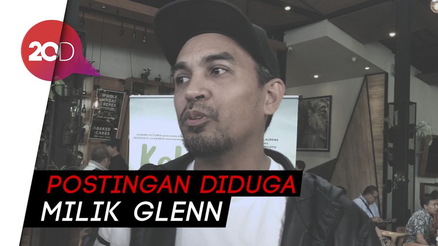 Diduga Hina Prabowo-Sandiaga, Glenn Fredly Dikecam Netizen