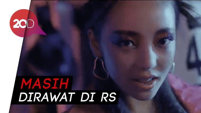 Mantan Personel ‘KARA’ Goo Hara Coba Melakukan Bunuh Diri