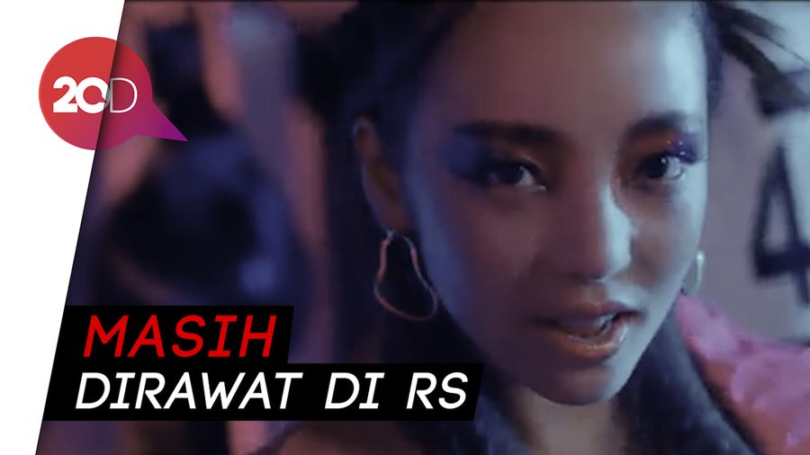 Mantan Personel ‘KARA’ Goo Hara Coba Melakukan Bunuh Diri