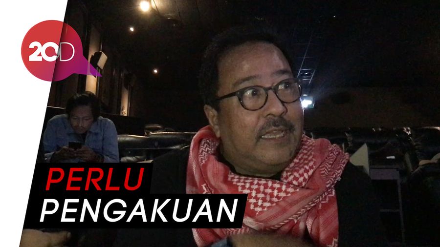 Cara Mak Nyak Si Doel Hapalkan Dialognya