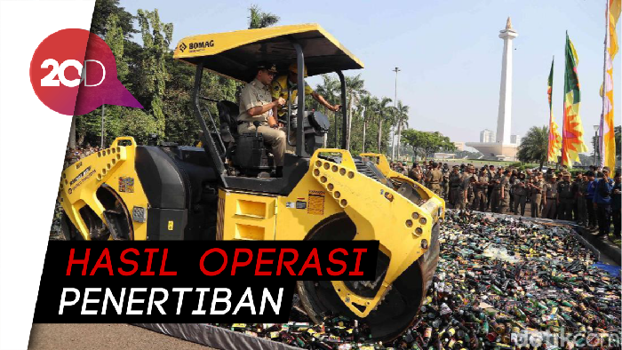  Anies Pimpin Gilas 18.174 Miras