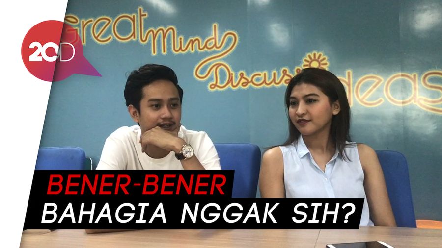Curhat Para Pemain Single 2 Soal Problematika Pernikahan