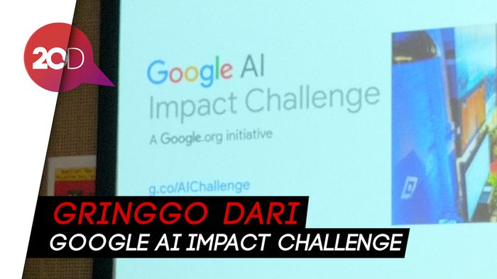 Kini Memulung Sampah pun Bisa Lebih Efisien dengan Teknologi AI!