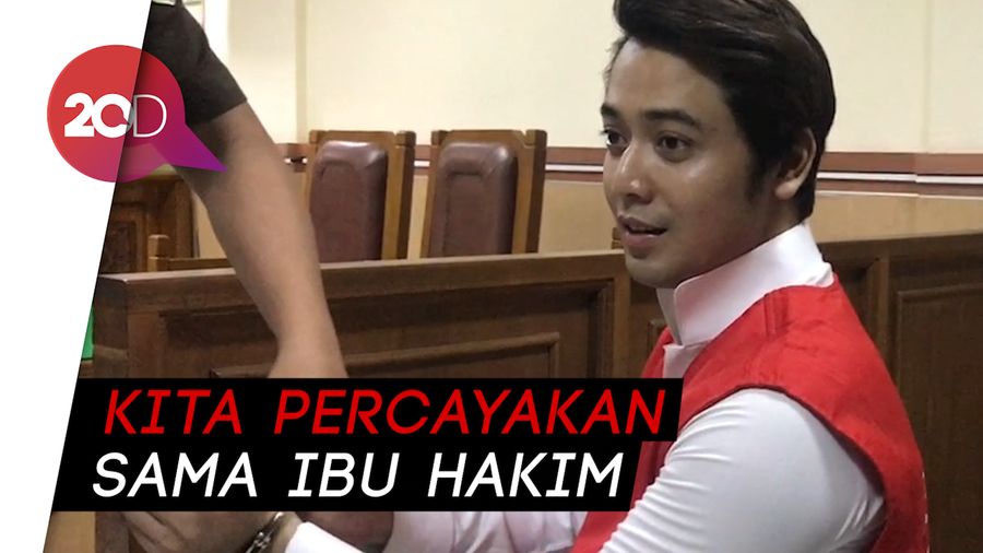 Kriss Hatta Ajukan Penangguhan Penahanan untuk Lebaran